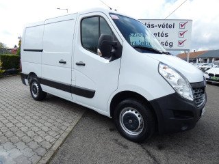 RENAULT MASTER 2.3 DCI BUSINESS (2019)