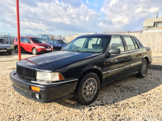 Chrysler saratoga 1990