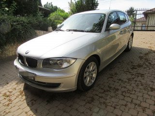 BMW 118d (2008)