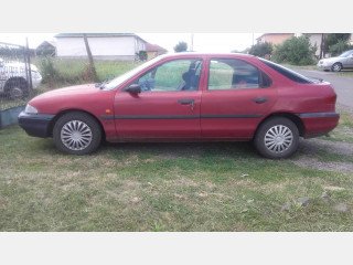 FORD MONDEO 1.8 TD CLX (1995)