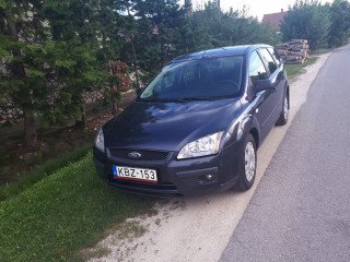 FORD FOCUS 1.6 Trend (2005)