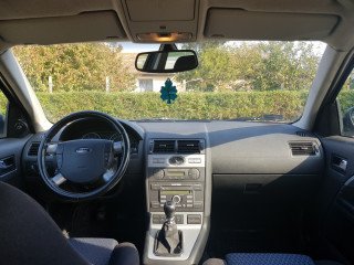 FORD MONDEO 2.0 TDCi Ambiente (2007)