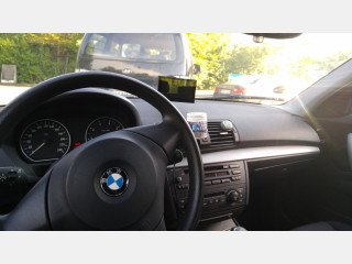 BMW 118i Frissen szervizelt (2006)