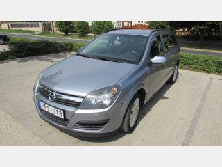 OPEL ASTRA H 1.4 Cosmo (2005)