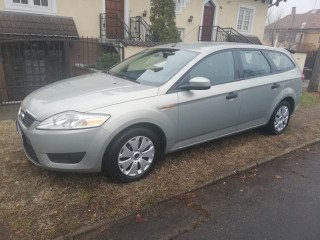FORD MONDEO IV 1.8 TDCi Ambiente (2010)