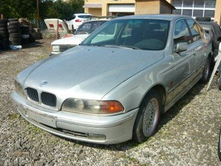 BMW 520i Touring (1998)