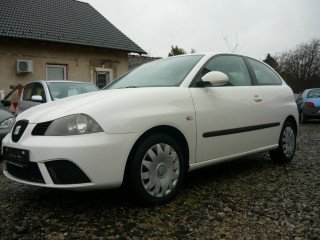 SEAT IBIZA III 1.2 12V Reference Easy Cool (2007)