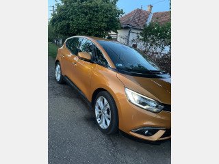 RENAULT SCÉNIC 1.2 TCe Intens (2017)