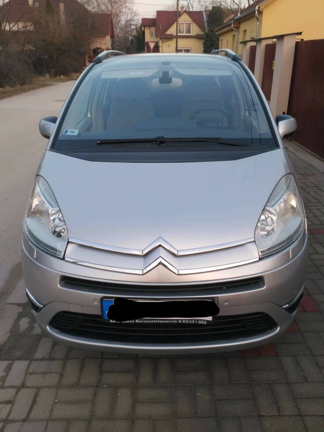 citroen