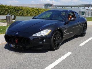 Elad haszn lt MASERATI GRANTURISMO Automata 5mw3qk Kocsi.hu