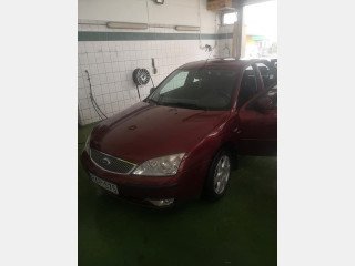 FORD MONDEO III 2.0 TDCi Ambiente (2004)