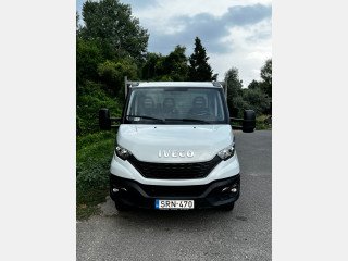 IVECO 35 Daily C 18 4100 (2021)