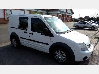 FORD CONNECT Transit 220 1.8 TDCi LWB Trend (2010)