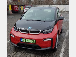 BMW I3 120Ah (Automata) (2019)