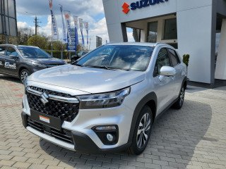 SUZUKI S-CROSS 1.4 Hybrid GLX 4WD Tavalyi áras❗️❗️❗️ (2023)