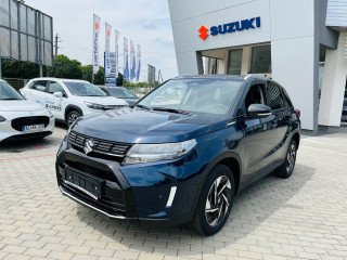 SUZUKI VITARA 1.4 Hybrid GLX 4WD (2024)