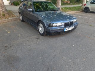 BMW 316i Touring (1998)