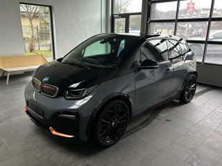 BMW I3 i3s 120Ah (Automata) 'Unique Forever' Edition (2022)