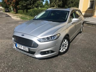 FORD MONDEO IV 1.6 TDCi Trend (2015)
