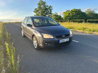 FORD FOCUS II 1.4 Trend (2006)