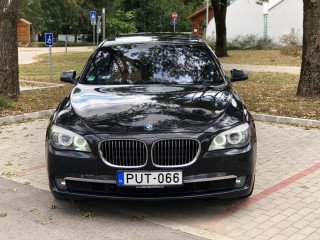 BMW 730d (Automata) (2009)