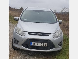 FORD C-MAX (2011)