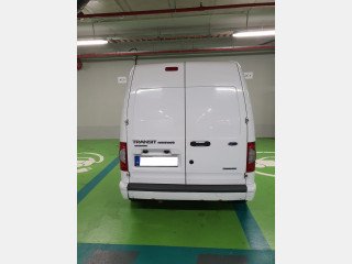 FORD CONNECT Transit 230 1.8 TDCi LWB Trend E5 (2011)