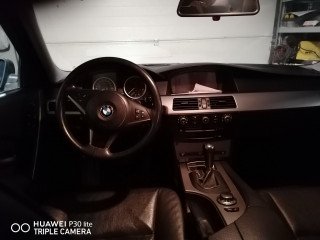 BMW 530d Touring (Automata) (2006)