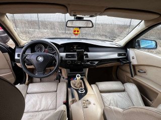 BMW 525d (2006)