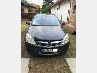 OPEL ASTRA H Caravan 1.3 CDTI Cosmo Astra Station Wagon (A-H/SW) (2007)