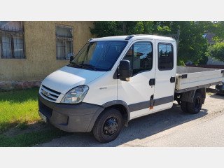 IVECO 35 Daily C 12 D 3450 (2007)