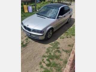 BMW 320d (1998)