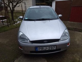 FORD FOCUS I 1.6 Ambiente (1999)