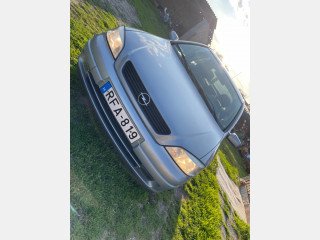 OPEL ASTRA G 1.7 DIT ECO4 (2000)