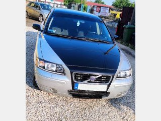 VOLVO S60 2.5 T AWD Kinetic (2006)