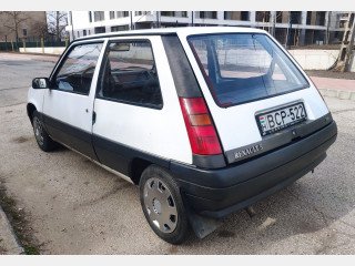 RENAULT 5 CTL5 (1991)