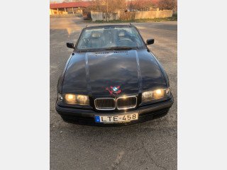 BMW 318 Cabrio (1994)