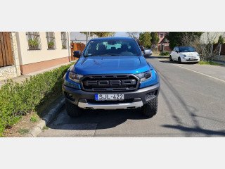 FORD RANGER 2.0 TDCi 4x4 Limited (Automata) (2020)