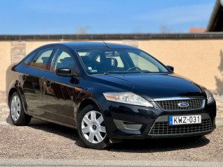 FORD MONDEO IV (2008)