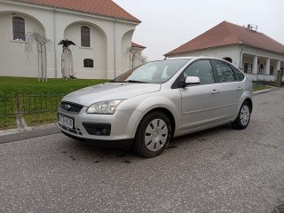 FORD FOCUS II 1.4 Collection (2007)