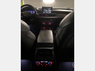 AUDI A6 2.0 TDI ultra S-tronic Audi 4G Limousine (2016)
