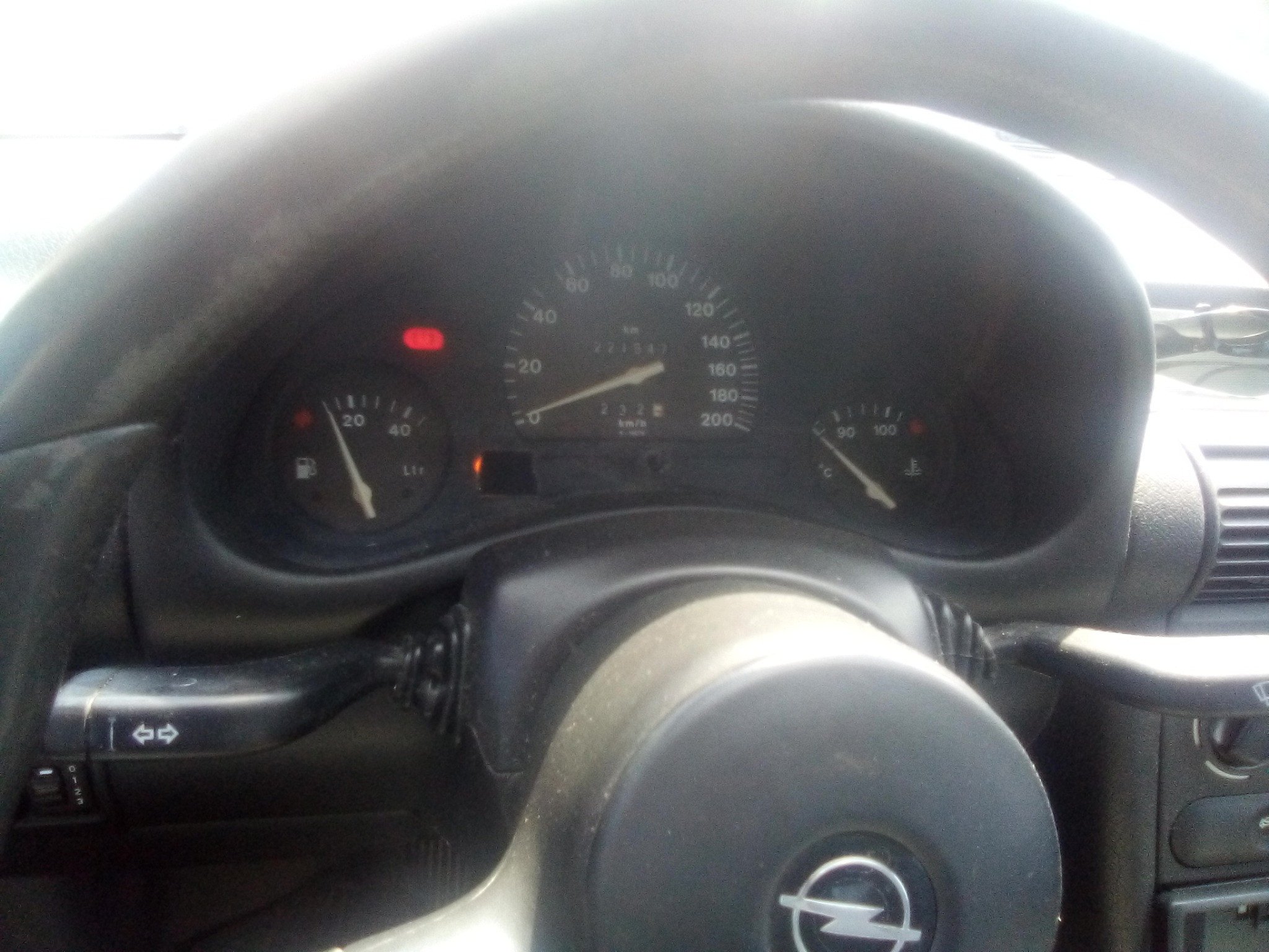 Eladó Használt OPEL CORSA B 1.2 16V City, Adony, Fejér Megye (9sca3v)