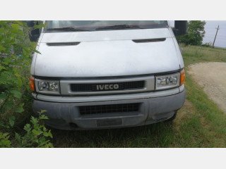 IVECO DAILY Iveco daly 2.8 Turbo dizel (2000)