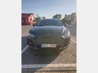 FORD MONDEO V 1.5 TDCi ECOnetic Trend (2015)