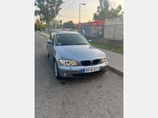 BMW 118i (2004)