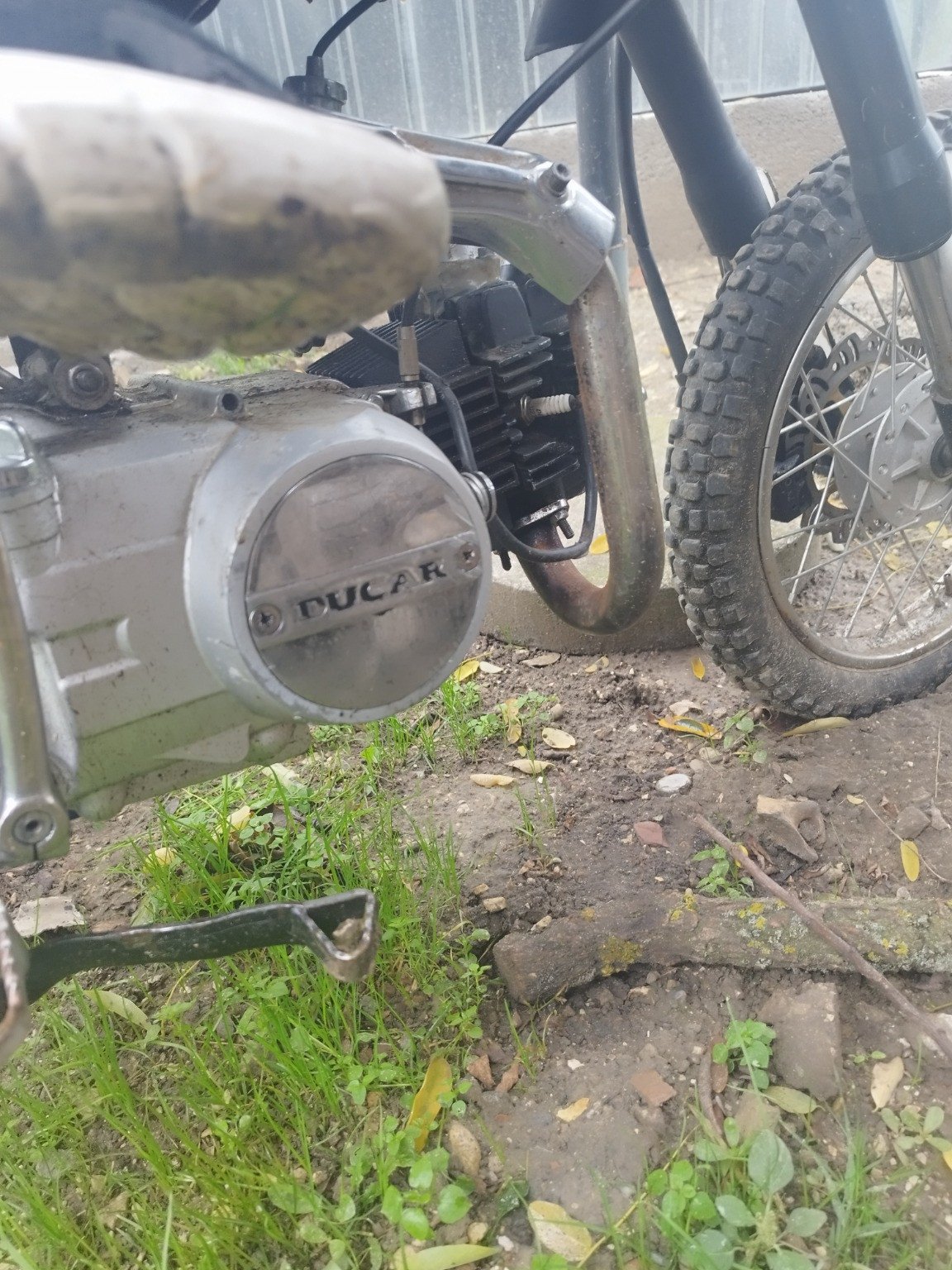 Eladó használt ORION Orion 125ccm, Pápa, Veszprém megye (x2zmh9)