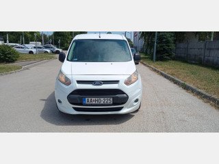 FORD CONNECT Transit 220 1.6 TDCi SWB Trend (2014)