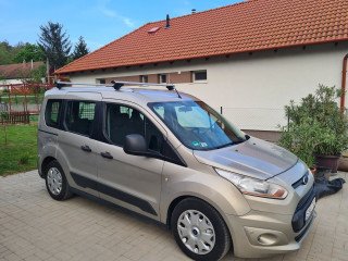FORD CONNECT Ford transit connect 5szemèlyes (2014)