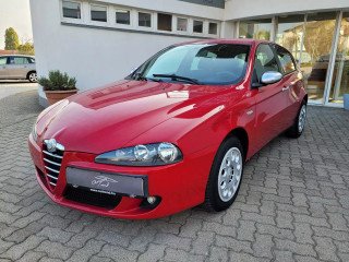 ALFA ROMEO 147 1.6 T. Spark ECO Distinctive Alfa Romeo147 (2006)