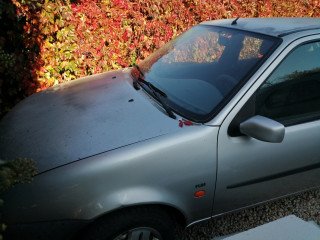 FORD FIESTA IV 1.3 Family Ford (1998)